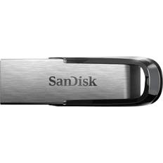 Tarjetas de Memoria & Memorias USB SanDisk Ultra Flair 128GB USB 3.0