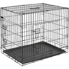 Dog Cage 92x63x74cm