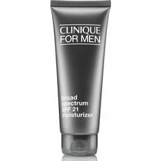 For Men Broad Spectrum Moisturizer SPF21