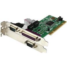 Kontrollerkort StarTech PCI2S1P