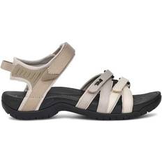 41 ½ - Damen Sportsandalen Teva Tirra - Black/Birch Multi