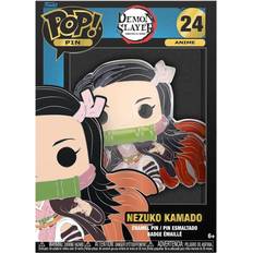 Nezuko Funko Pop! Pin Demon Slayer Nezuko Kamado