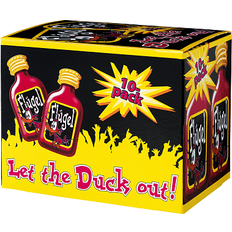 Flügel Shots with Fruit 10x2cl 10% 10x2 cl