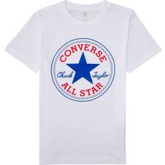 Converse Chuck Taylor Short Sleeve T-shirt