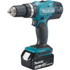 Makita dhp 453 Makita DHP453SFX4 (2x3.0Ah)