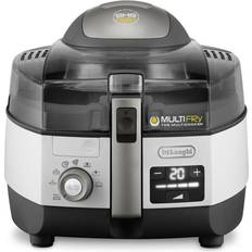 De'Longhi Extra Chef Plus FH 1396/1