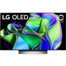 LG OLED48C3