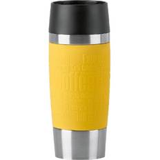 Plástico Tazas de viaje EMSA Easy Twist Taza de viaje 36cl