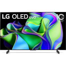 Lg c3 LG OLED42C35LA