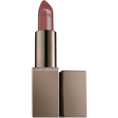 Cosmetics Laura Mercier Rouge Essentiel Silky Crème Lipstick Brun Naturel