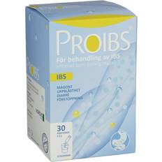 Receptfria läkemedel ProIBS IBS Lemon 250mg 30 st Portionspåse