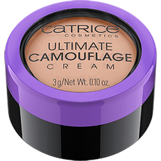 Catrice Ultimate Camouflage Cream 020N Light Beige