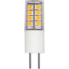 GY6.35 LED-lampen Star Trading 344-29 LED Lamps 2W GY6.35