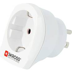 Japan adapter Skross Europa til USA (1.500203-E)