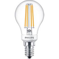 Philips CLA D LED Lamp 5W E14