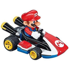 1:43 Slot Cars Carrera Mario Kart Mario 20064033