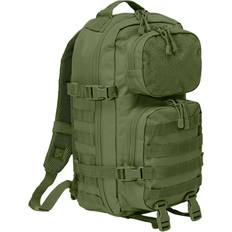 Brandit US Cooper Patch Medium Backpack - Olive