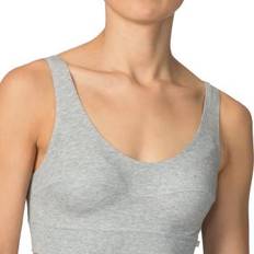 Calida BH:ar Calida Elastic Bustier - Grey