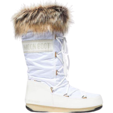 Moon Boot Monaco WP 2 - White