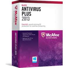 Antivirus 2013 Plus