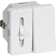 Elartikler Lauritz Knudsen LK Fuga LED-S 120VA
