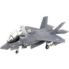 Tamiya Lockheed Martin F-35 B Lightning 2 1:72