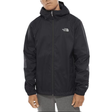 Abbigliamento The North Face Quest Hooded Jacket - TNF Black