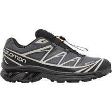 Xt 6 gtx sneakers Salomon XT-6 GTX - Black/Ebony/Lunar Rock