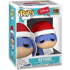 Funko pop disney Funko Pop! Disney Holiday Eeyore