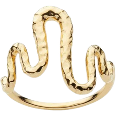 Viva Ring - Guld