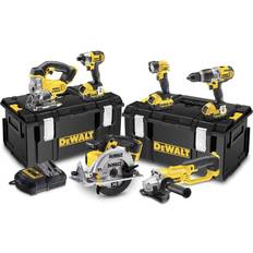 Dewalt DCK692M3-GB (3x4.0Ah)