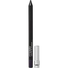 By Terry Crayon Blackstar Black Print