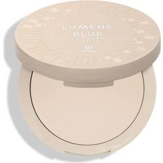 Lumene longwear blur foundation Lumene Blur Longwear Powder Foundation SPF15 #2