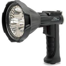 Chargeable Battery Included Handheld Flashlights CycleOps RS 4000