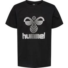 Hummel Proud T-shirt S/S - Black (214141-2001)