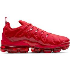 Nike Air Vapormax Plus M - University Red