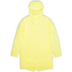 Unisex - Yellow Rain Clothes Rains Men Jackets Unisex