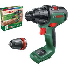 Bosch advancedimpact Bosch AdvancedImpact 18 06039B510C Solo