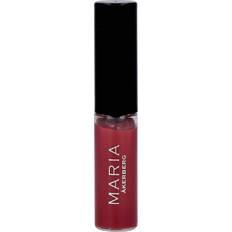 Huulituotteet Maria Åkerberg Lip Gloss Red Velvet