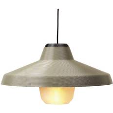 Philips Pendler Philips MyCreation 3D - Factory Slim Cone Pendel ∅ 49cm