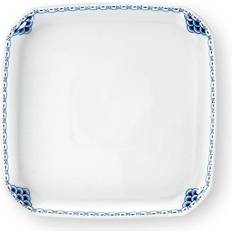 Royal Copenhagen Princess Serving Dish