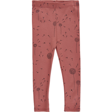 Soft Gallery Baby Paula Dandelion Leggings - Brick Dust