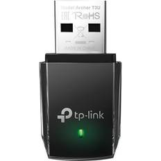 Netwerkkaarten en Bluetooth-adapters TP-Link Archer T3U