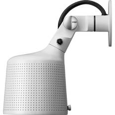 Vipp 524 White Wall light ∅ 11cm