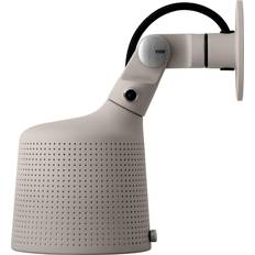 Vipp 524 Warm Grey Wall light ∅ 11cm