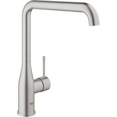 Grohe essence supersteel Grohe Essence(30269DC0) Rustfrit stål