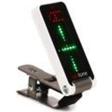 TC Electronic Tuning Equipment TC Electronic UniTune Clip Tuner