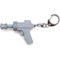 Space gun Kikkerland Space Gun Keychain Carded KRL28