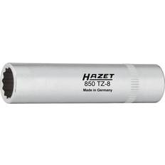 Tommestokke på tilbud Hazet 850TZ-8 Topnøgleindsats 8 mm 1/4 Tommestok