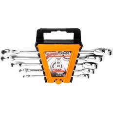 Ratchet Wrench